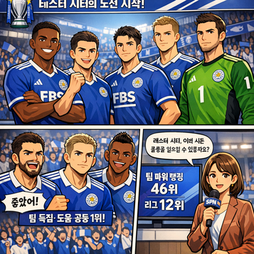 잉글랜드 프리미어리그 시즌 개막